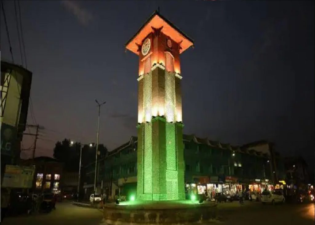 jammu kashmir