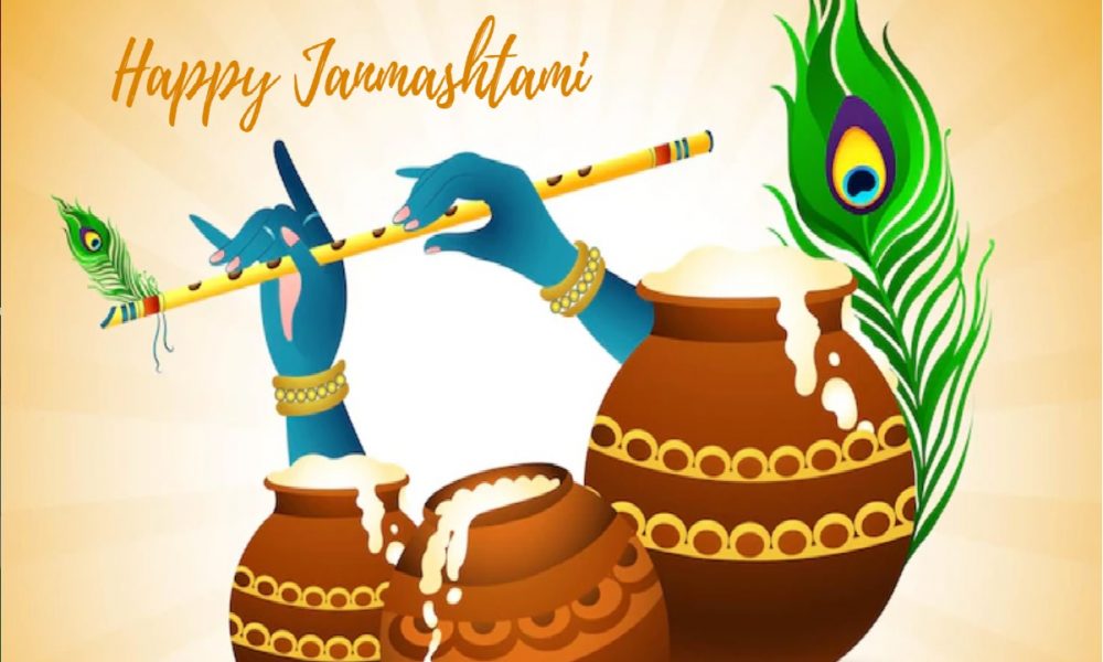 Janmashtami 2022: गोविंदा आला रे…CM योगी भगवान श्रीकृष्ण की जन्मस्थली पहुंचेंगे, मंगला दर्शन का होता है विशेष महत्व