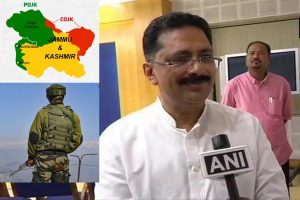 Kerala: केरल के पूर्व मंत्री केटी जलील ने भारतीय सेना के खिलाफ उगला जहर, POK को लेकर दे दिया बेतुका बयान
