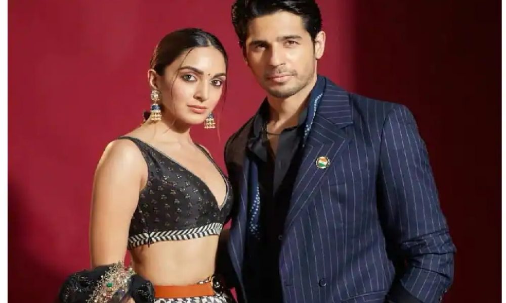 Kiara Advani: ‘तू बातें तो बड़ी-बड़ी करता था…’कियारा ने बताया किस टाइप के लड़के हैं सिद्धार्थ मल्होत्रा