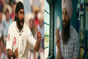 Laal Singh Chadha: नहीं थम रहा आमिर खान की ‘लाल सिंह चड्ढा’ फ़िल्म पर विरोध, अब भड़के मोंटी पनेसर ने लगाई क्लास