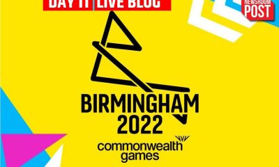 live blog 2022 11th day