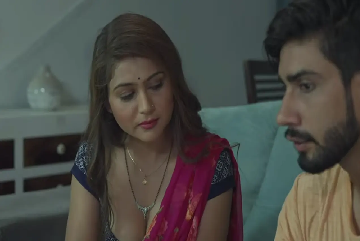 Malkin Bhabhi Trailer: मालकिन भाभी और किराएदार लड़कों के बीच ऐसा प्यार की देखकर ही…