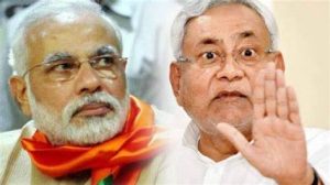 Bihar Political Turmoil: बिहार में सियासी भूचाल के बीच आज बैठकों का दिन, जानिए नीतीश के लिए बीजेपी से ‘खेला’ करना कितना आसान?