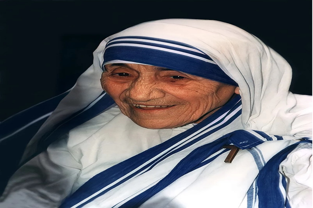 Happy Birthday Mother Teresa: ‘बीसवीं सदी की फ्लोरेंस नाइटिंगेल’ कही जाने वाली मदर टेरेसा का जन्मदिन आज, शांति के लिए ‘नोबेल पुरस्‍कार’ से भी की गई थी सम्‍मानित