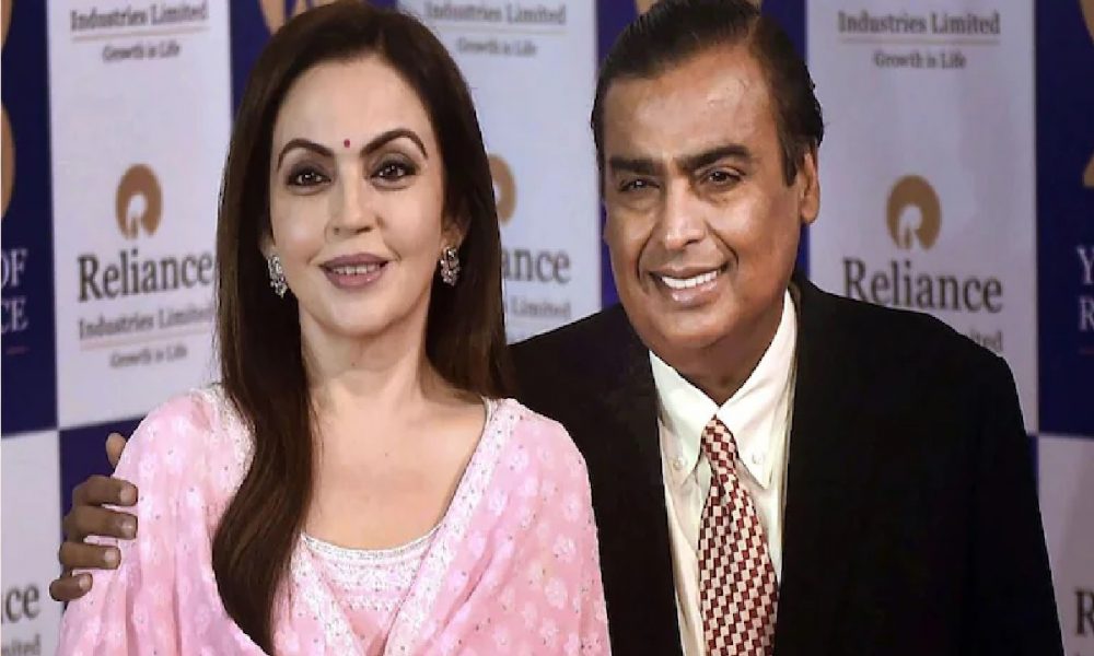 Mukesh Ambani threat calls: मुकेश अंबानी और उनके परिवार को मिली धमकी, तीन बार फोन कर कही ये बात