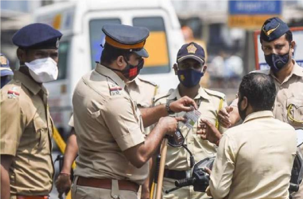 Mumbai News: फिर हो सकता है 26/11 जैसा हमला, मुंबई पुलिस को मिला धमकी भरा मैसेज, पाकिस्तान का है नंबर