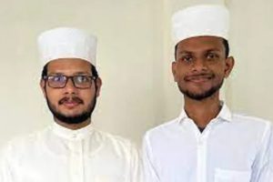 Ramayana Quiz: नफरत की फैक्ट्री चलाने वालों को इन मुस्लिम युवकों ने दिया मुंहतोड़ जवाब, इस्लामिक स्ट्डीज में पढ़ने वाले छात्रों ने सुनाया रामायण का श्लोक