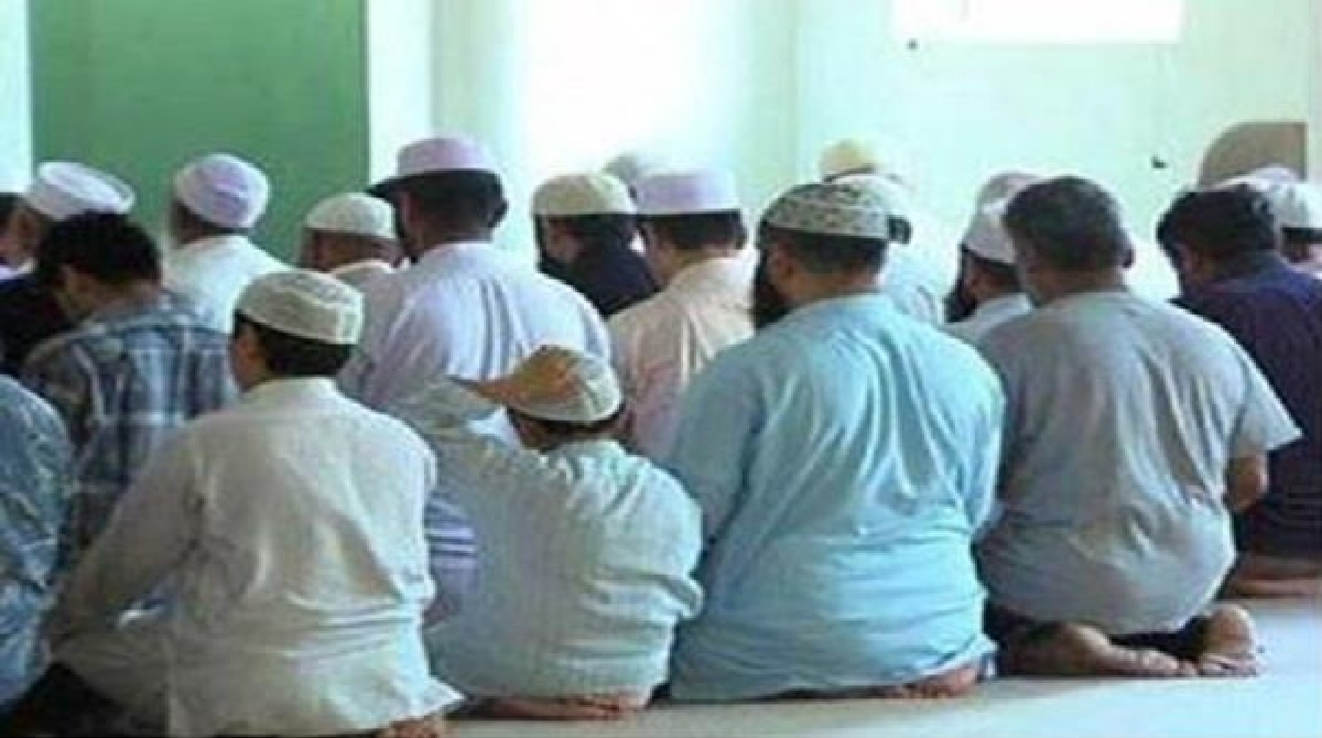 Muslim Population Increase: यूपी और असम के कई इलाकों में 30 से 50 फीसदी तक बढ़ी मुस्लिम आबादी, गृह मंत्रालय को पुलिस की रिपोर्ट से खुलासा
