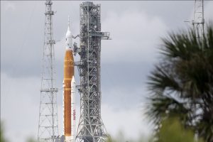 NASA Artemis-1 Rocket Launch: आज नहीं होगा नासा का सबसे शक्तिशाली रॉकेट लॉन्च, इस वजह से नहीं जाएगा चांद की ओर