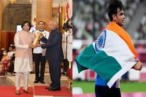 75th Independence Day: नीरज चोपड़ा की कुछ उपलब्धियों का वजन आखिर क्यों है इतना भारी, जो मिल्खा सिंह ना कर पाए वो कर गया ये एथलीट