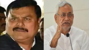 Bihar: घनघोर महिला विरोधी को नीतीश कुमार ने बनाया मंत्री, संसद में फाड़ दिया था आरक्षण पर बिल