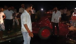 Accident: राजस्थान के पाली में भीषण सड़क हादसा, ट्रैक्टर ट्रॉली-ट्रेलर की टक्कर से 7 की मौत और 20 घायल