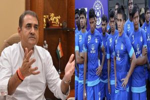 Indian Football  FIFA Ban: राजनीति और प्रफुल्ल पटेल की जिद ने भारतीय फुटबॉल पर खड़ा कर दिया दुखों का पहाड़