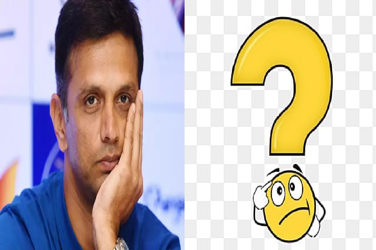 Asia Cup 2022 Rahul Dravid: सबसे बड़ा सवाल- राहुल द्रविड़ की जगह कौन होगा एशिया कप में भारत का कोच?