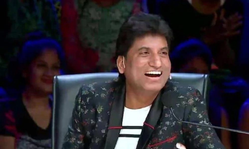 Raju Srivastava has a vein in his head, which was revealed by the MRI report of the comedian, the doctors said such a thing