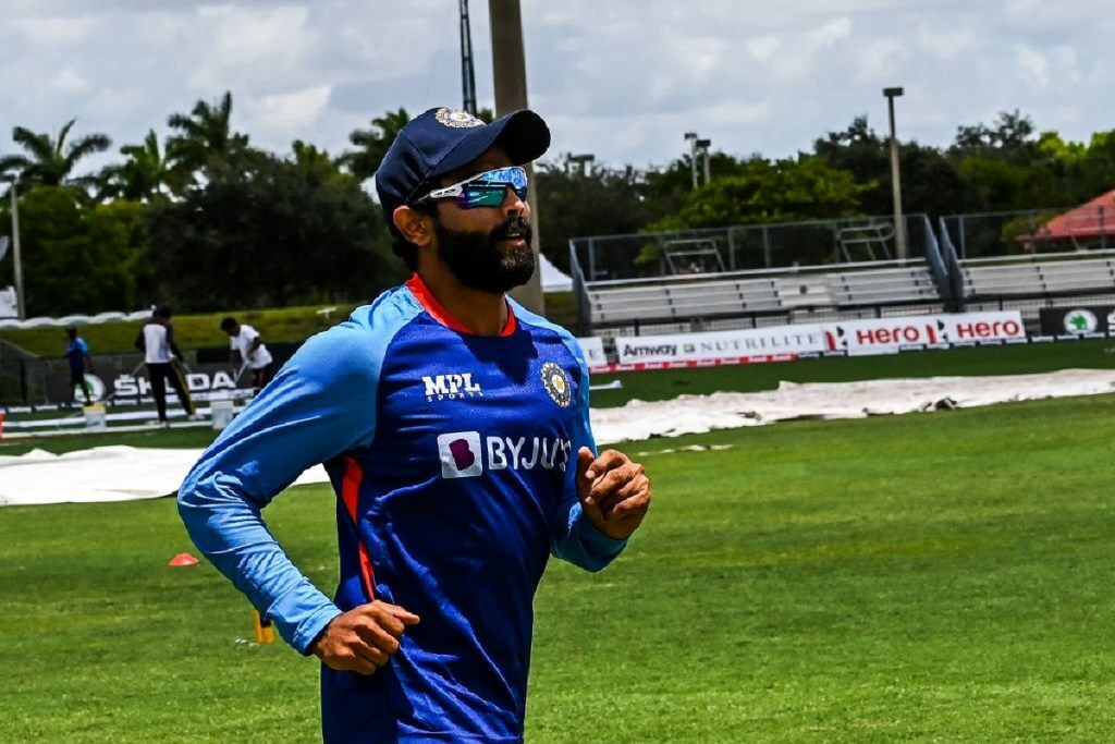 ravindra jadeja