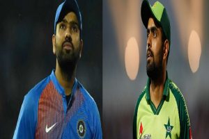 T20 world cup 2022: मेलबर्न में आज भारत और पाकिस्तान का मेगा टी-20 वर्ल्ड कप मुकाबला, पिछली हार का बदला ले सकेगी रोहित की टीम?