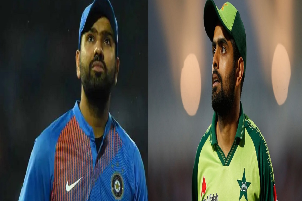 Asia Cup 2022 IND vs PAK: जानिए, ICC ने भारत-पाकिस्तान पर क्यों ठोका 40 फीसदी जुर्माना, मैच में की ये बड़ी गलती