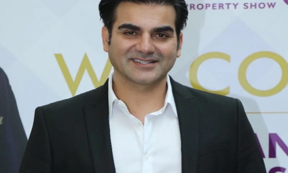 Happy Birthday Arbaaz Khan: बॉलीवुड अभिनेता अरबाज खान का 55वां जन्मदिन आज, दबंग से मिली करियर को रफ्तार