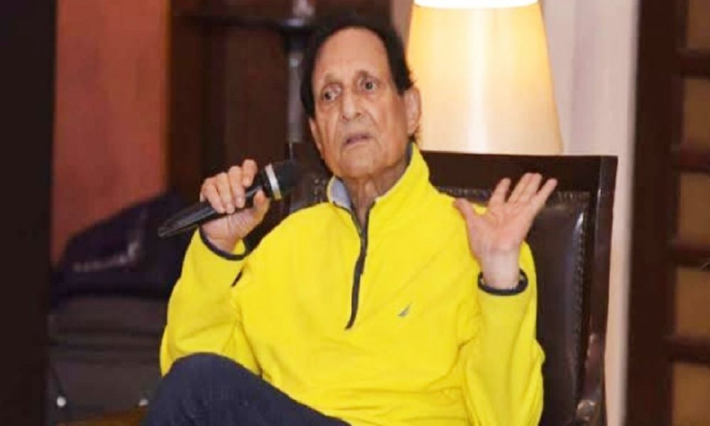 Director Sawan Kumar said goodbye to the world at the age of 86, died of heart attack, Director Sawan Kumar said goodbye to the world at the age of 86, died of heart attack