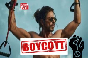 Boycott Pathan: आमिर के बाद अब शाहरुख की बारी? फिल्म रिलीज होने के पहले ही ‘बॉयकॉट पठान’ हुआ ट्रेंड