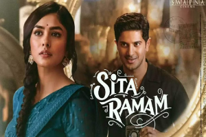 Sita Ramam Movie Review: इसे देखकर आप कहेंगे काश ये फिल्म हिंदी में भी रिलीज़ हुई होती, जिसमें Dulquer Salmaan ने दिल जीत लिया है