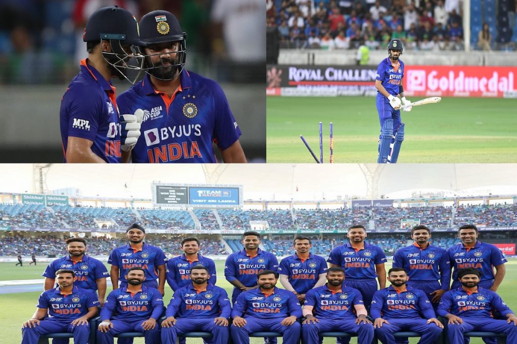 team india 2