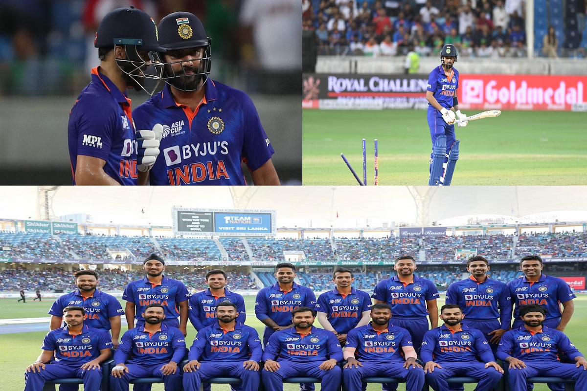IND vs PAK Asia Cup 2022: टीम इंडिया की जीत के पीछे छिप गई इन खिलाड़ियों की अहम गलतियां, जानिए क्या हैं ये कमियां