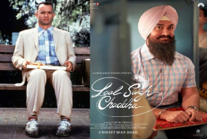 Laal Singh Chaddha vs Forest Gump: जहां Tom Hanks ने फिल्म बनाकर लोगों का दिल जीता, Aamir Khan ने देश विरोधी बात कर दिल तोड़ दिया