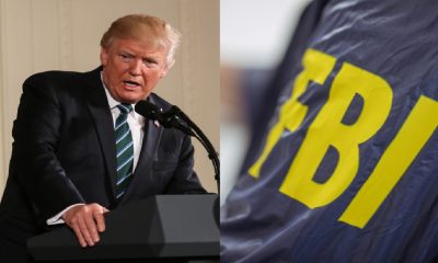 trump and fbi