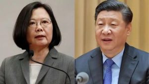 China-Taiwan Tension: ताइवान पर अब हमले की तैयारी कर रहा है चीन, दस्तावेज से हुआ खुलासा