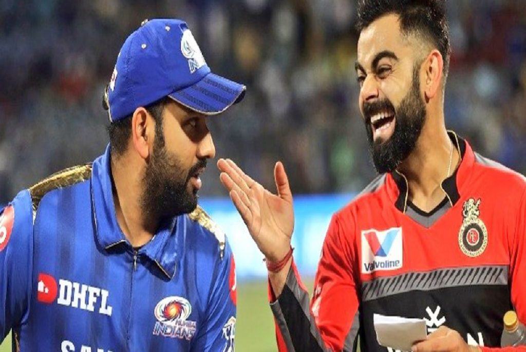 virat and kohli