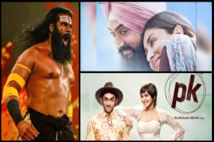 Boycott Laal Singh Chaddha: WWE सुपरस्टार ने फिल्मों में हिन्दू संस्कृति और देवी- देवताओं के मज़ाक पर बॉलीवुड को लगाई फटकार, फैन्स ने लाल सिंह चड्ढा पर साधा निशाना