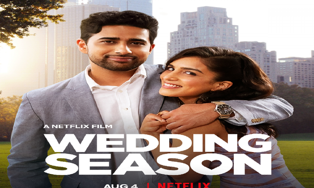 Wedding Season Review: घरवालों के दबाव से शादी के लिए डेट किया और फिर प्यार में पड़ गए, कुछ ऐसी ही है रोमांटिक – कॉमेडी फिल्म