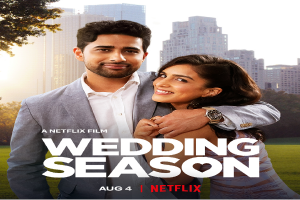 Wedding Season Review: घरवालों के दबाव से शादी के लिए डेट किया और फिर प्यार में पड़ गए, कुछ ऐसी ही है रोमांटिक – कॉमेडी फिल्म