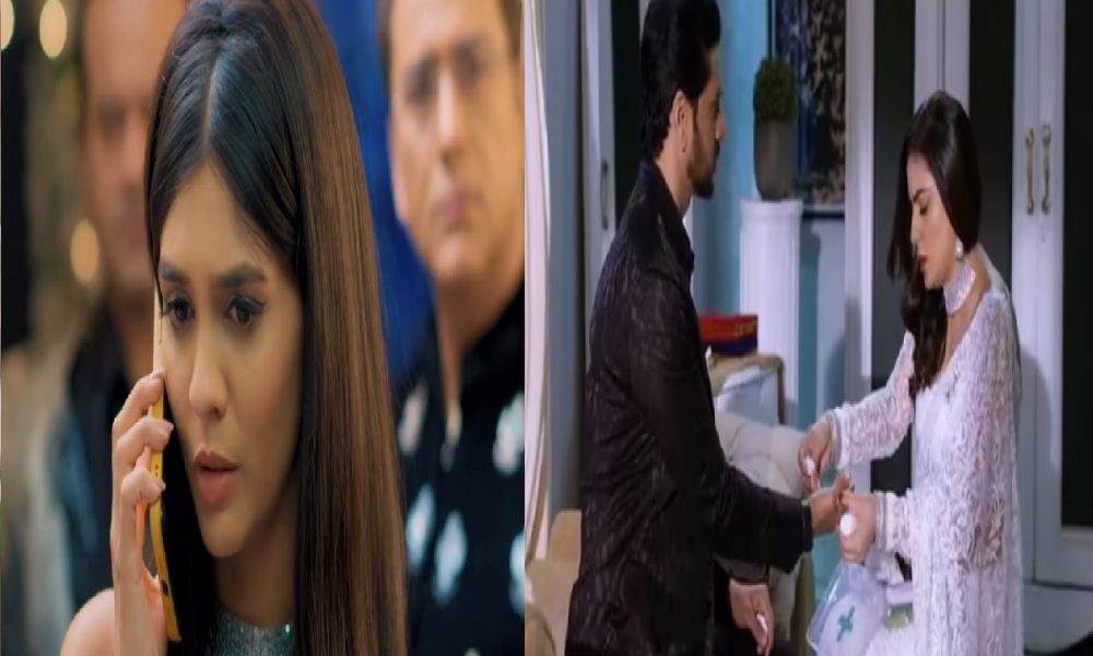 TV Serials Update 2 August 2022: अक्षरा से मिलने को तैयार होगा डॉक्टर कुणाल तो अर्जुन करेगा प्रीता संग रोमांस!