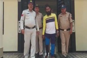 Madhya Pradesh: खालिस्तानी समर्थक आसन सिंह को पुलिस ने धर दबोचा, अवैध हथियार कराता था मुहैया