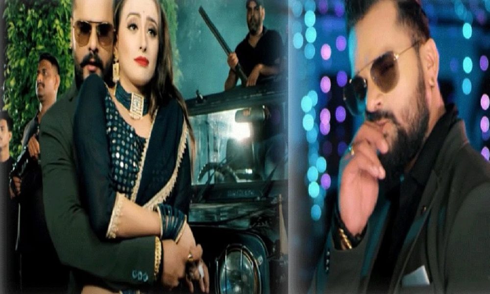 Bhojpuri: श्वेता महारा को खेसारी लाल यादव ने कहा ‘जहर’, अब मच गया है बवाल, वीडियो वायरल