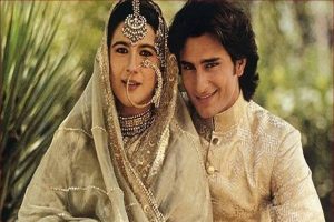 Amrita Singh Affairs: सैफ अली खान नहीं इस एक्टर की पत्नी बनाना चाहती थी अमृता सिंह!, इस कारण नहीं बन पाई बात
