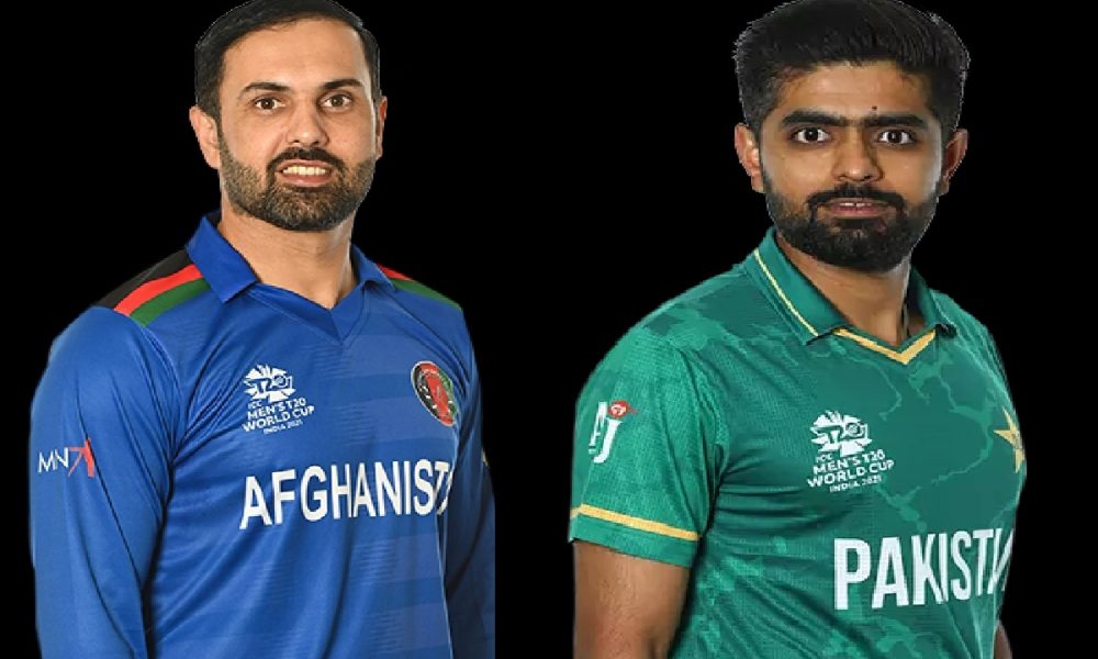 PAK vs AFG Dream11 Prediction: आज सुपर 4 में भिड़ेगी पाक और अफगान की टीम, ये रहेगी आपके लिए बेस्ट ड्रीम 11 टीम