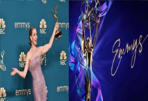 Emmy Awards 2022:‘द व्हाइट लोटस’ को बेस्ट सीरीज और अमांडा सेफ्राइड को मिला बेस्ट एक्ट्रेस का अवॉर्ड, यहां देखें विनर्स की लिस्ट