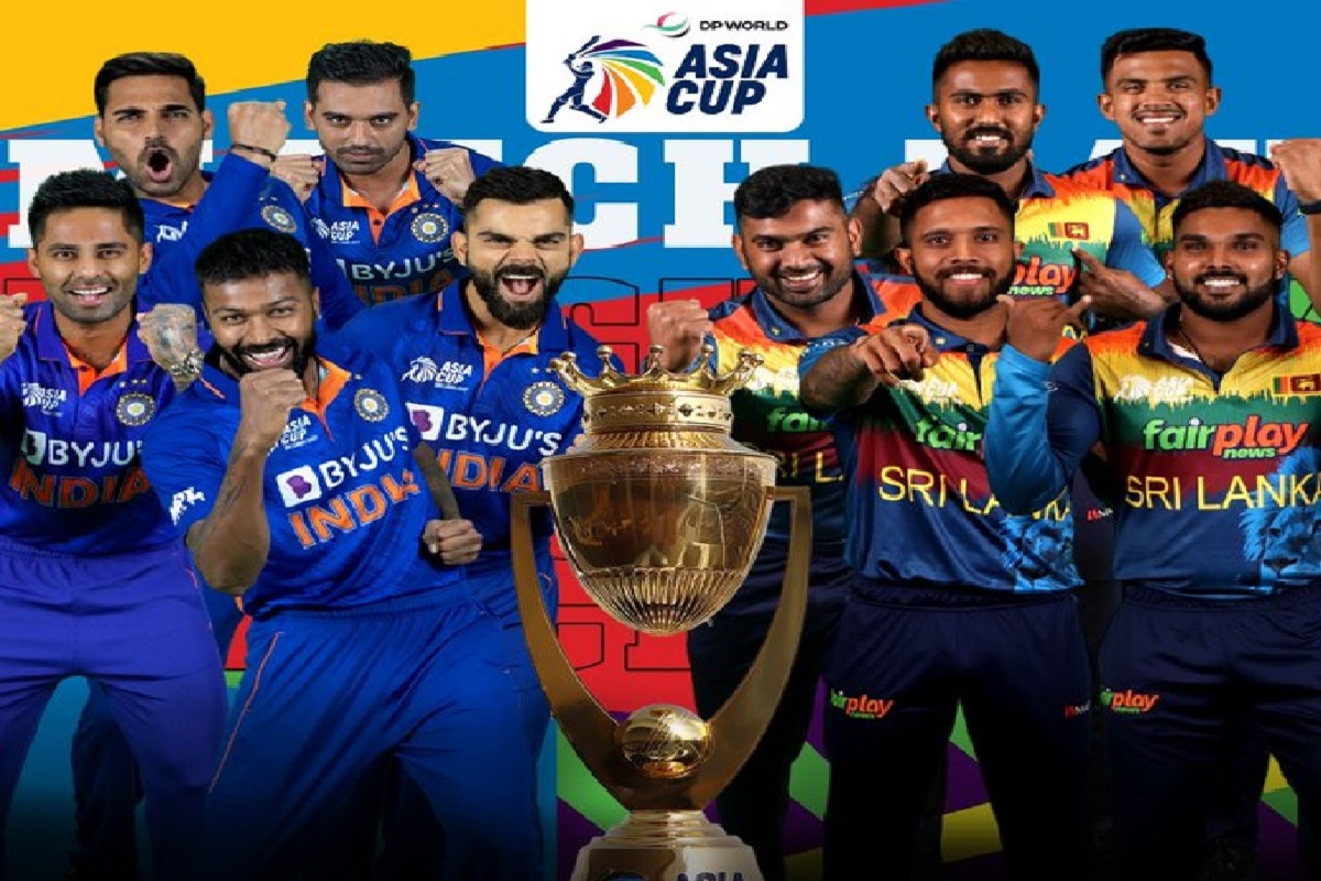 IND vs SL team squad: फाइनल में पहुंचने के लिए जीत जरूरी, जानिए क्या है भारत-श्रीलंका का स्क्वॉड