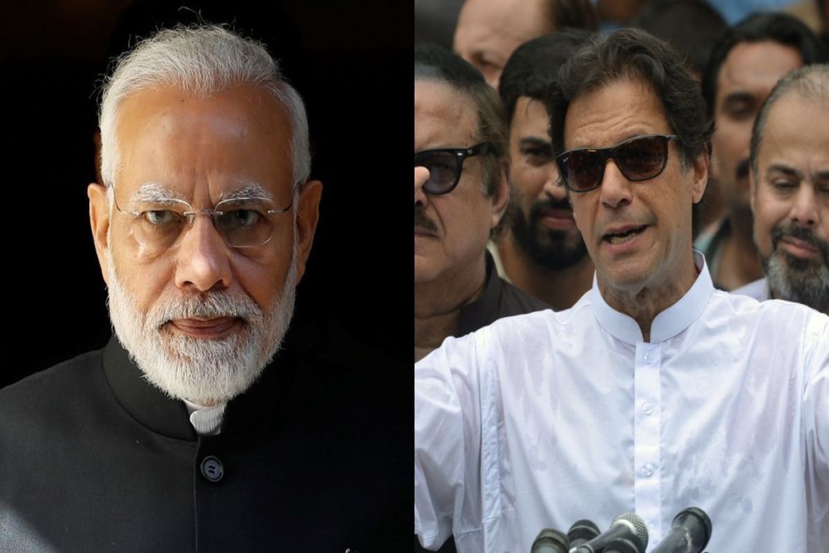 Imran Khan: मजबूरी में या दिल से? आखिर क्यों कर रहे हैं इमरान खान PM मोदी की तारीफ, जानिए यहां असली वजह