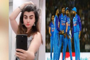 Ind vs Aus: टीम इंडिया की हार पर कमेंट कर बुरी फंसी पाकिस्तानी एक्ट्रेस, सोशल मीडिया पर लोगों ने जमकर बजाई बैंड