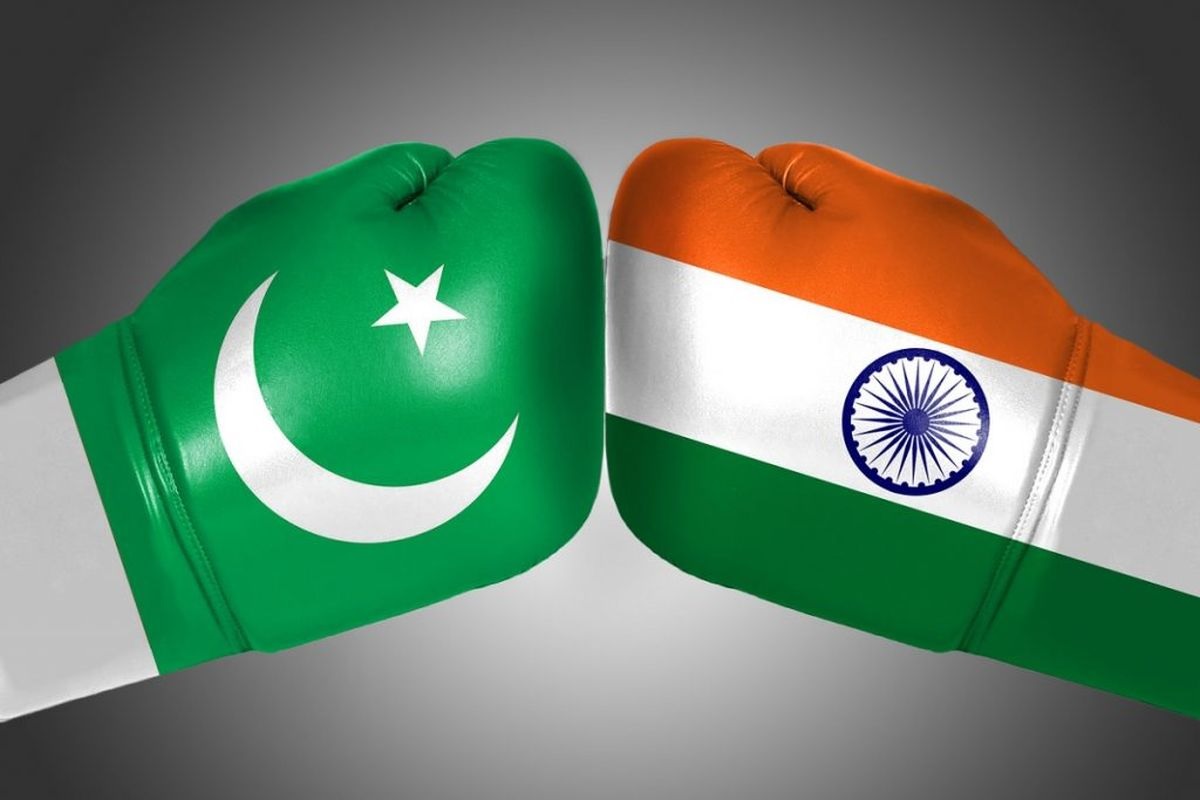 Pakistan: भारत सरकार का बड़ा एक्शन, पाकिस्तान सरकार के ट्विटर हैंडल पर इंडिया में लगाई रोक