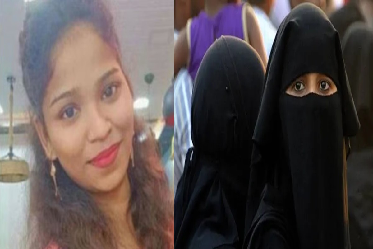 Mumbai: हिंदू पत्नी ने किया बुर्का पहनने से इनकार, तो इकबाल को आया गुस्सा, उतारा मौत के घाट