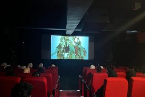 Kashmir First Multiplex: कश्मीर में सिनेमा रिटर्न्स, 32 साल बाद घाटी में खुला पहला मल्टीप्लेक्स, LG ने किया उद्घाटन