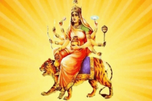 Shardiya Navratri 2022 4th Day: नवरात्रि के चौथे दिन मां कुष्मांडा की ऐसे करेंगे पूजा तो धन और सौभाग्य से भर जाएगा घर