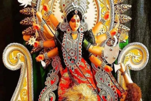 Sharadiya Navratri 2022: क्यों मनाते हैं शारदीय नवरात्रि, जानिए क्या है इसकी पौराणिक कथा?